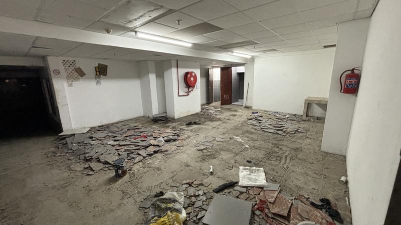 To Let commercial Property for Rent in Cape Town City Centre Western Cape